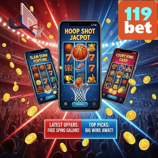 Layout responsivo do 119bet para navegação em telas menores